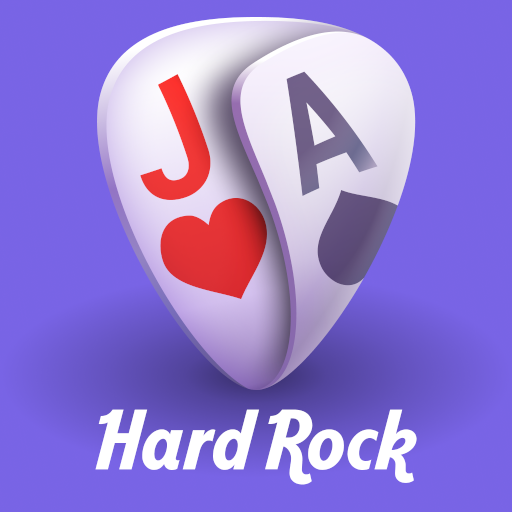 Hard Rock Blackjack & Casino Mod