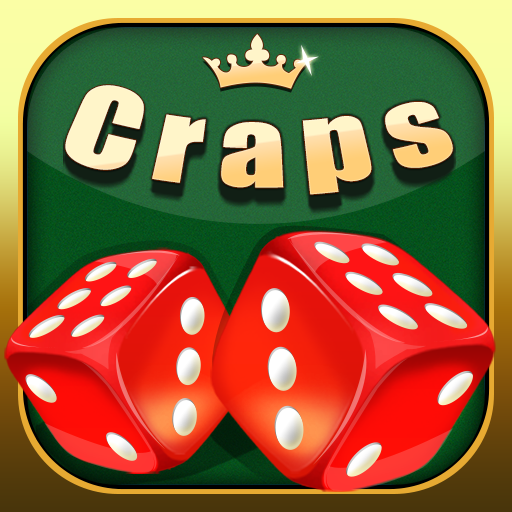 Craps - Casino Style Mod