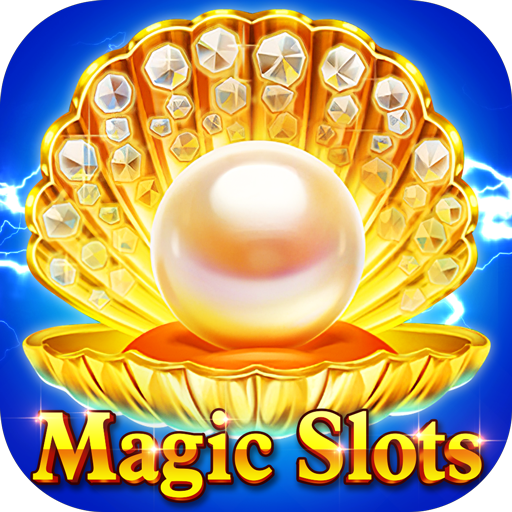 Magic Vegas Casino Slots Mod