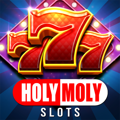 Holy Moly Casino Slots Mod