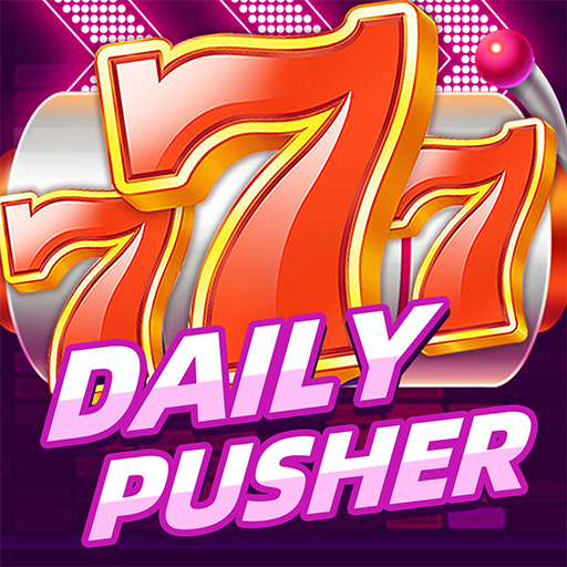Daily Pusher Slots 777 Mod
