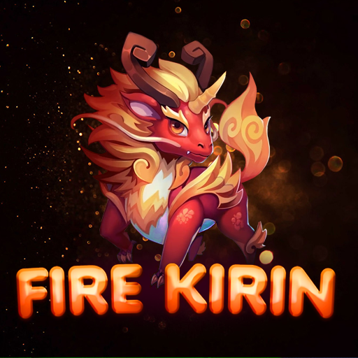 Fire Kirin Online Casino Game Mod