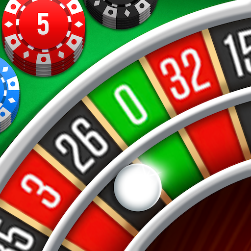 Roulette Casino Vegas Games Mod