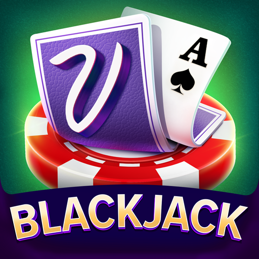 myVEGAS BlackJack 21 Card Game (Mod,Hack)