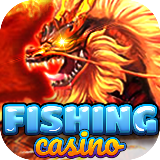 Fire Kirin - fishing online Mod