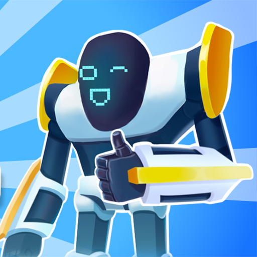 Mechangelion - Robot Fighting Mod