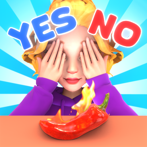 Yes or No?! – Food Pranks {Mod/Hack}