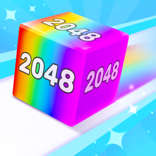 Chain Cube 2048: 3D Merge Game [Hack/Mod]