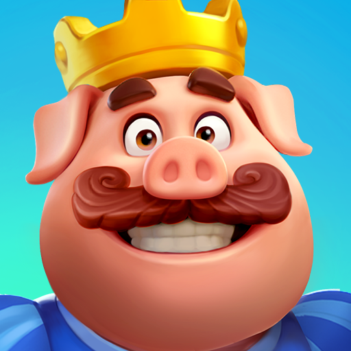 Piggy Kingdom Mod
