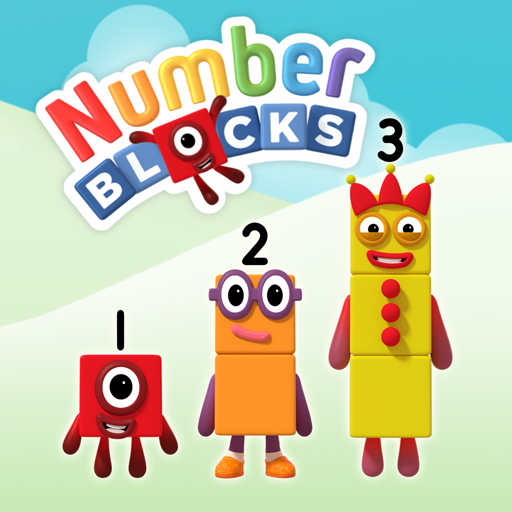 Meet the Numberblocks Mod