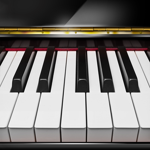 Piano - Music Keyboard & Tiles Mod