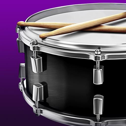 Drum Kit Music Games Simulator Mod