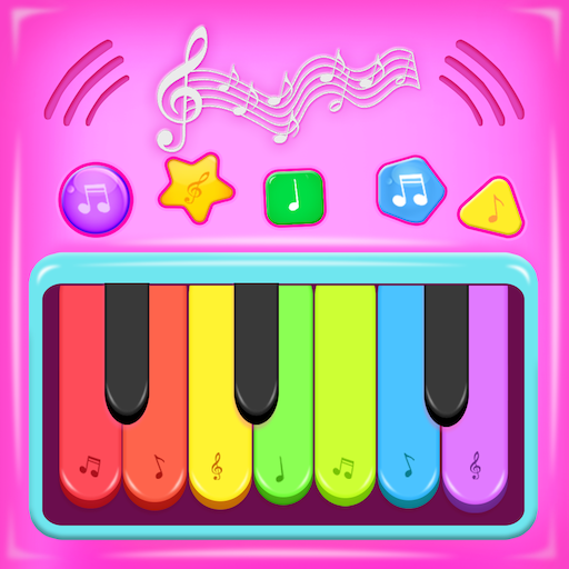 Kids Piano Songs Musical Games Mod