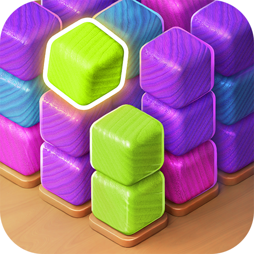 Colorwood Sort Puzzle Game Mod