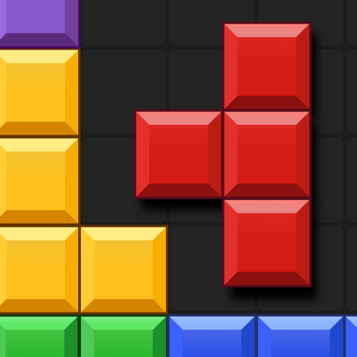 Block Mania - Block Puzzle Mod