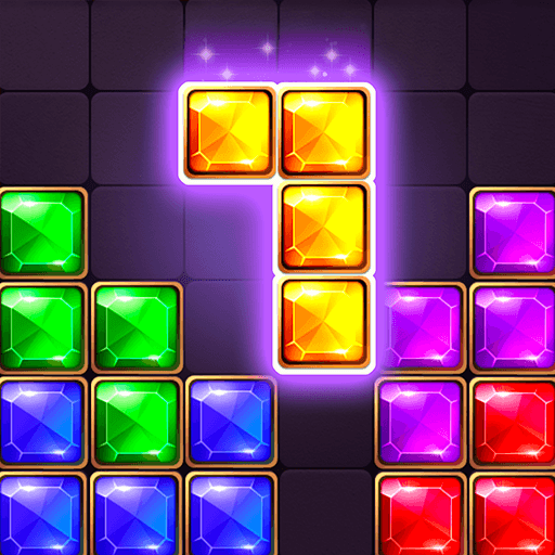 Block Puzzle: Jewel Blast Game Mod