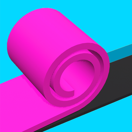 Color Roll 3D (Hack_Mod)
