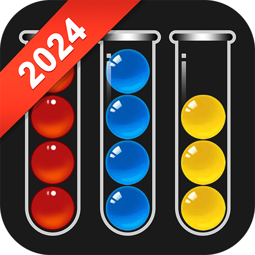 Ball Sort Puzzle: Color Game Mod