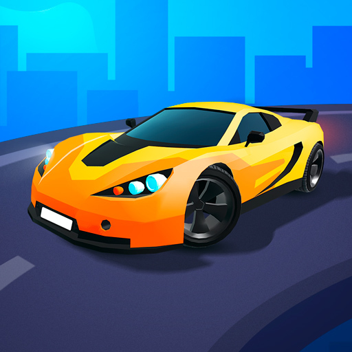 Race Master 3D – Car Racing Hack + Mod