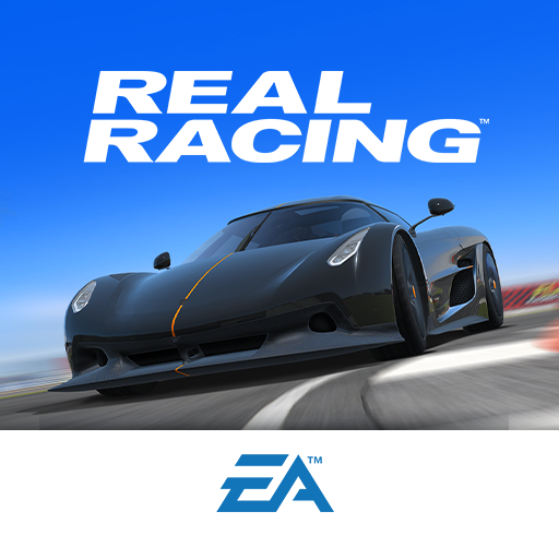 Real Racing 3 {HACK + MOD}
