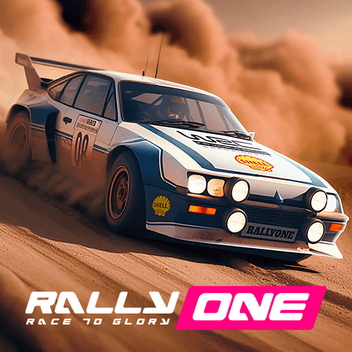 Rally One : Race to glory Mod