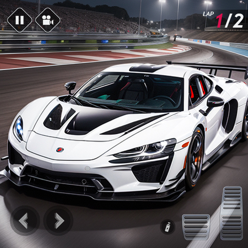 Car Racing 3d Car Games Mod