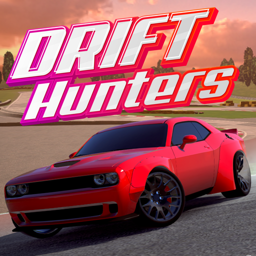 Drift Hunters Mod