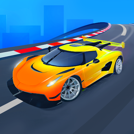 Car Driving Master Racing 3D Mod