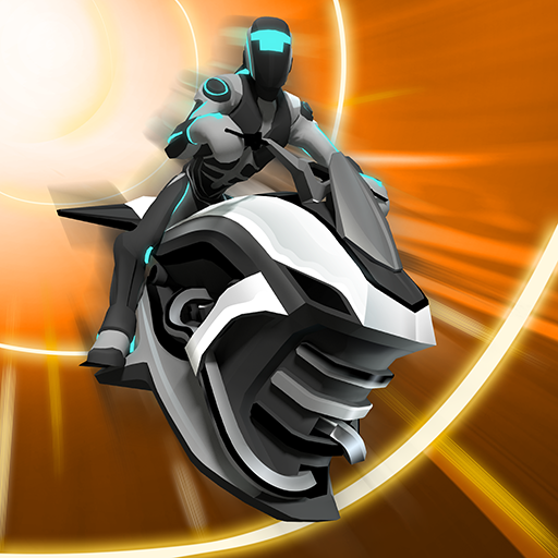 Gravity Rider: Space Bike Race Hack – Mod
