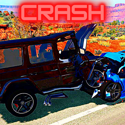 Car Crash Premium offline {Mod_Hack}