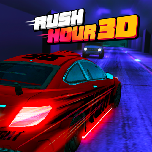 Rush Hour 3D: Car Game (Hack/Mod)