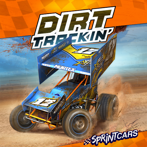 Dirt Trackin Sprint Cars Mod