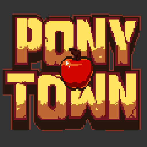 Pony Town – Social MMORPG (MOD/HACK)