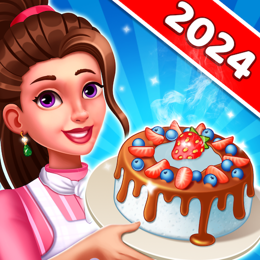 Mom’s Diary : Cooking Games MOD_HACK
